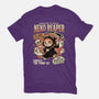 Neko Reaper-Womens-Fitted-Tee-P1yu5h