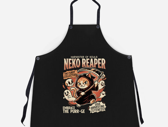 Neko Reaper