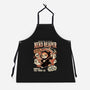 Neko Reaper-Unisex-Kitchen-Apron-P1yu5h