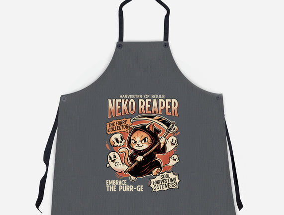 Neko Reaper
