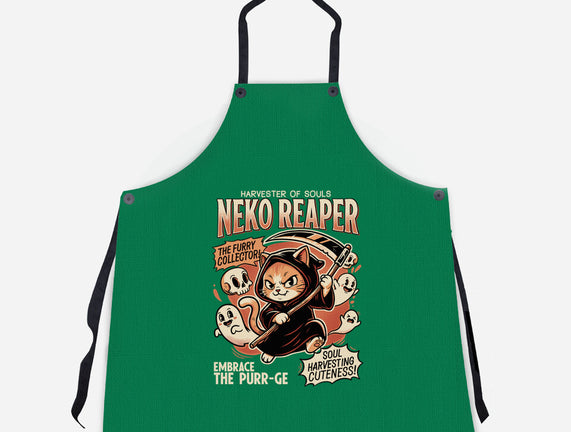 Neko Reaper