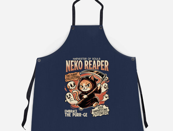 Neko Reaper