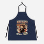 Neko Reaper-Unisex-Kitchen-Apron-P1yu5h
