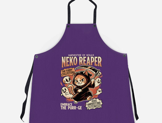 Neko Reaper