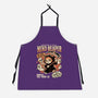 Neko Reaper-Unisex-Kitchen-Apron-P1yu5h