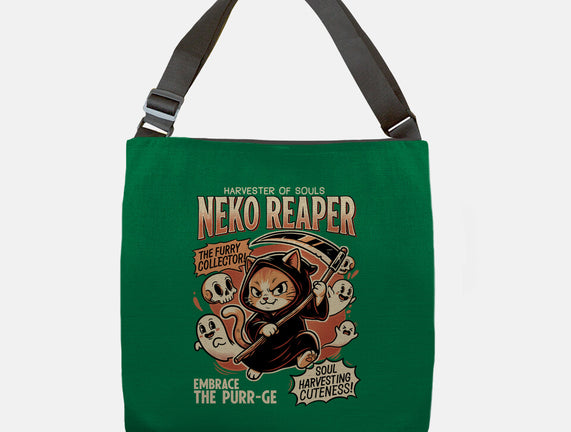 Neko Reaper