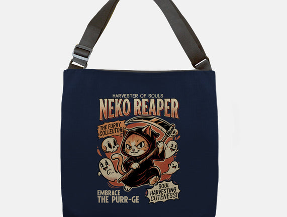 Neko Reaper