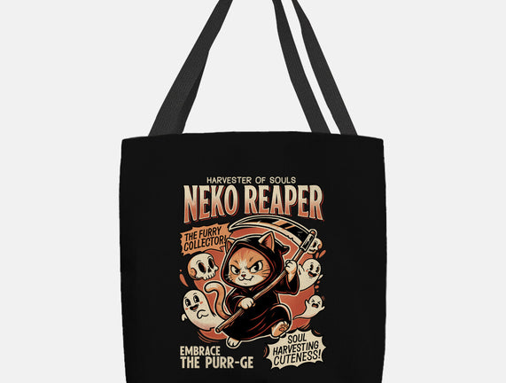 Neko Reaper