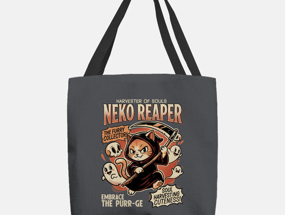 Neko Reaper