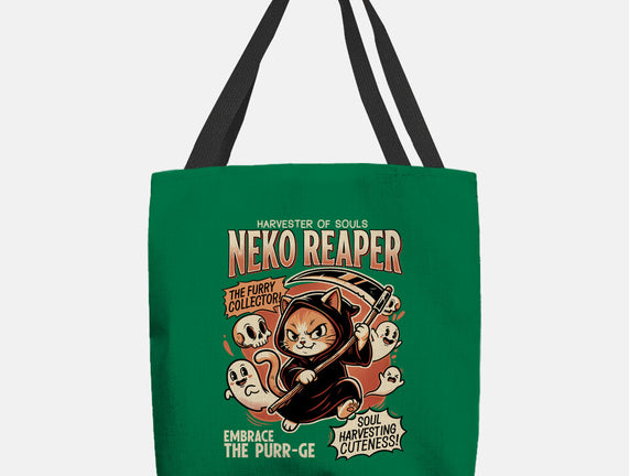 Neko Reaper