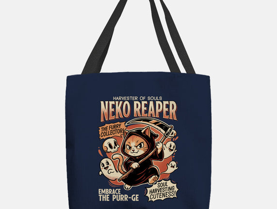 Neko Reaper