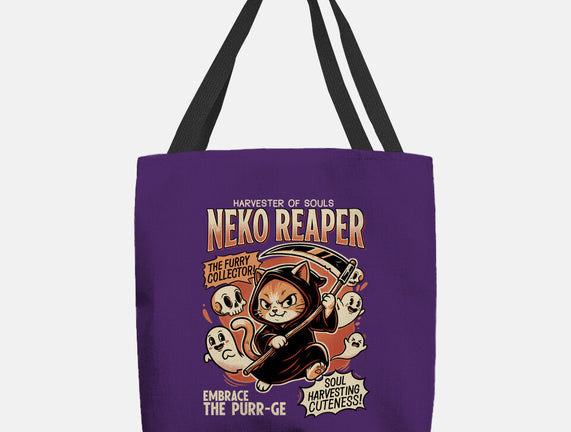 Neko Reaper