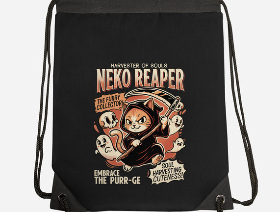 Neko Reaper