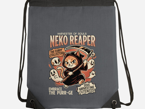 Neko Reaper