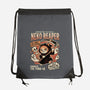 Neko Reaper-None-Drawstring-Bag-P1yu5h