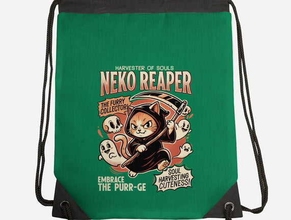 Neko Reaper