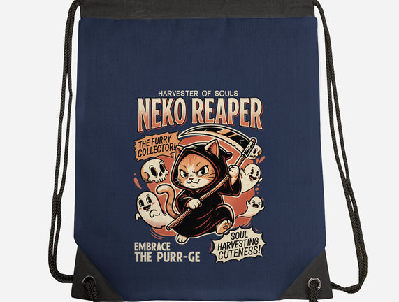 Neko Reaper