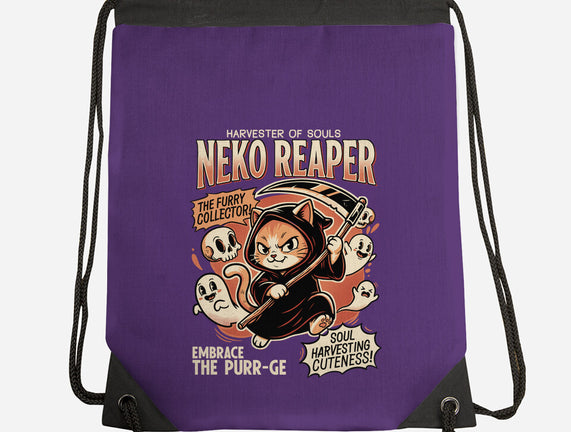 Neko Reaper
