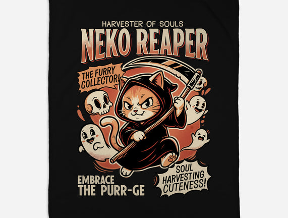 Neko Reaper
