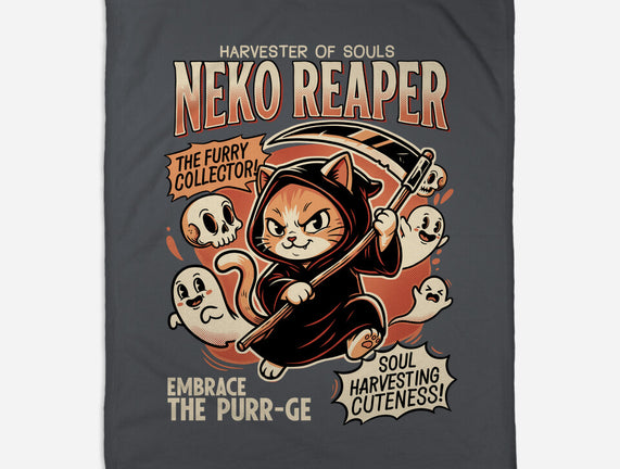 Neko Reaper