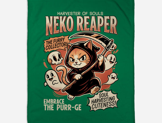 Neko Reaper