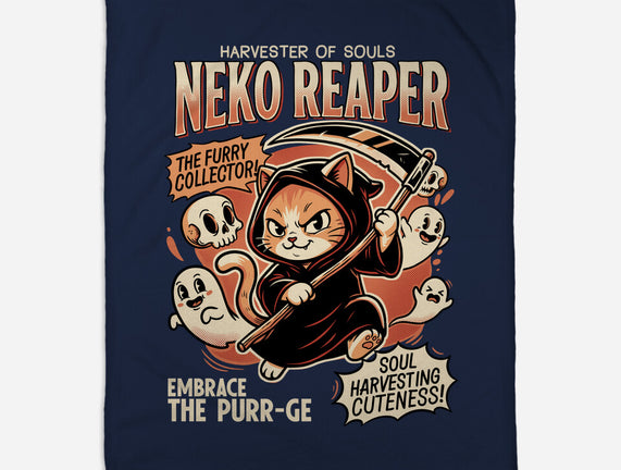 Neko Reaper