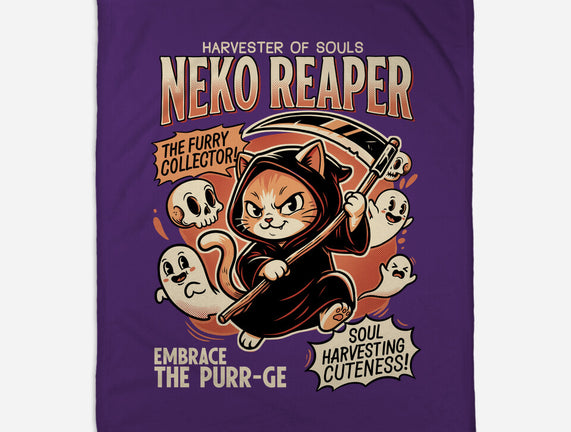 Neko Reaper