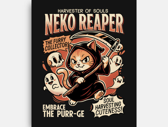 Neko Reaper