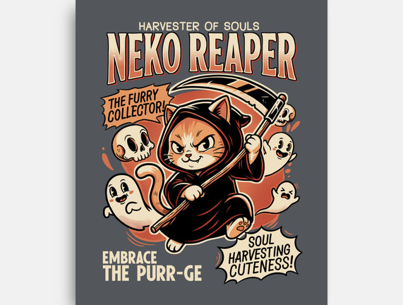 Neko Reaper