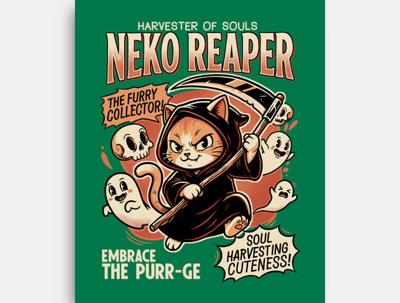 Neko Reaper