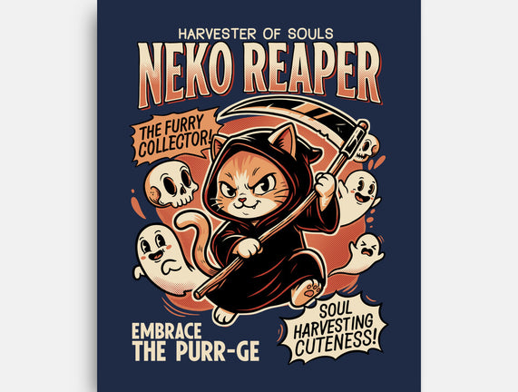 Neko Reaper