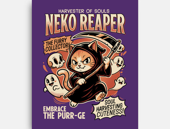 Neko Reaper