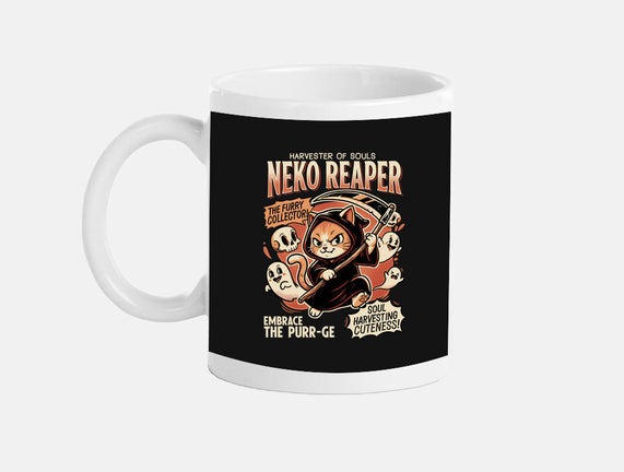 Neko Reaper