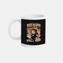 Neko Reaper-None-Mug-Drinkware-P1yu5h
