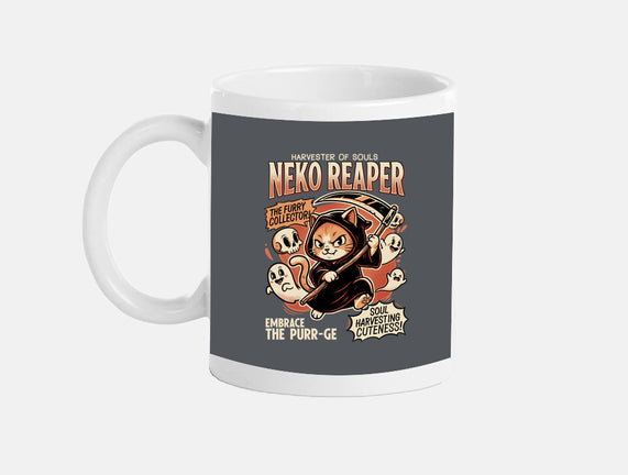 Neko Reaper