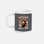 Neko Reaper-None-Mug-Drinkware-P1yu5h