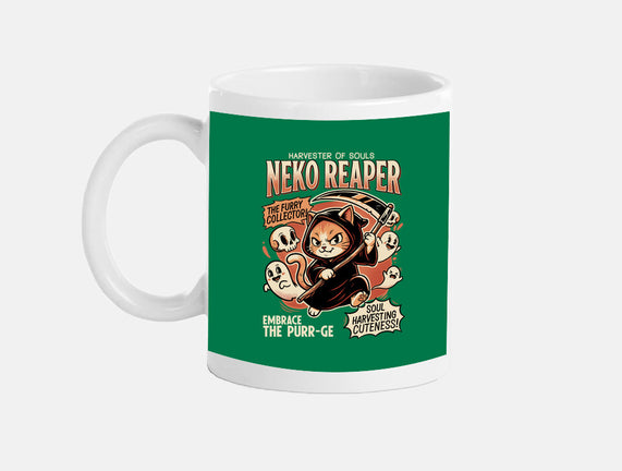 Neko Reaper