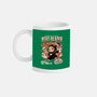 Neko Reaper-None-Mug-Drinkware-P1yu5h