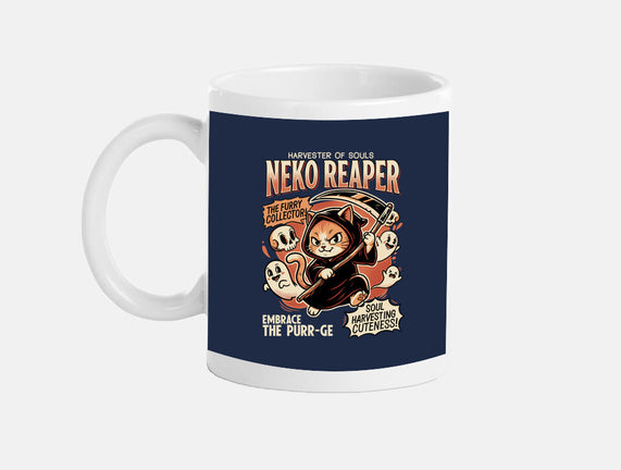 Neko Reaper