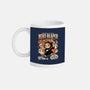 Neko Reaper-None-Mug-Drinkware-P1yu5h
