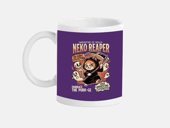 Neko Reaper