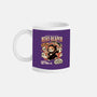 Neko Reaper-None-Mug-Drinkware-P1yu5h