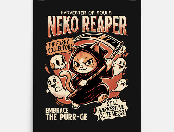 Neko Reaper