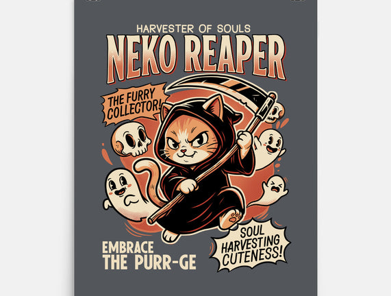 Neko Reaper