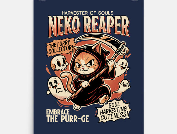 Neko Reaper