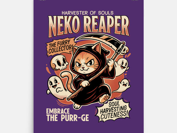 Neko Reaper