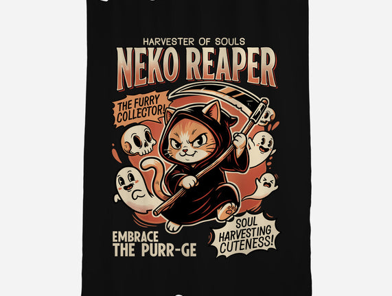 Neko Reaper
