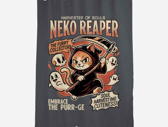 Neko Reaper