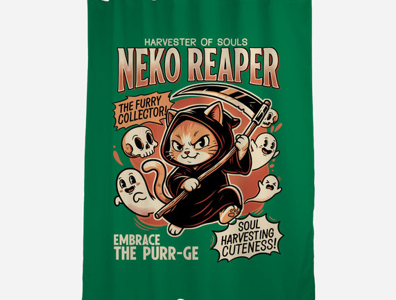 Neko Reaper