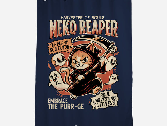 Neko Reaper